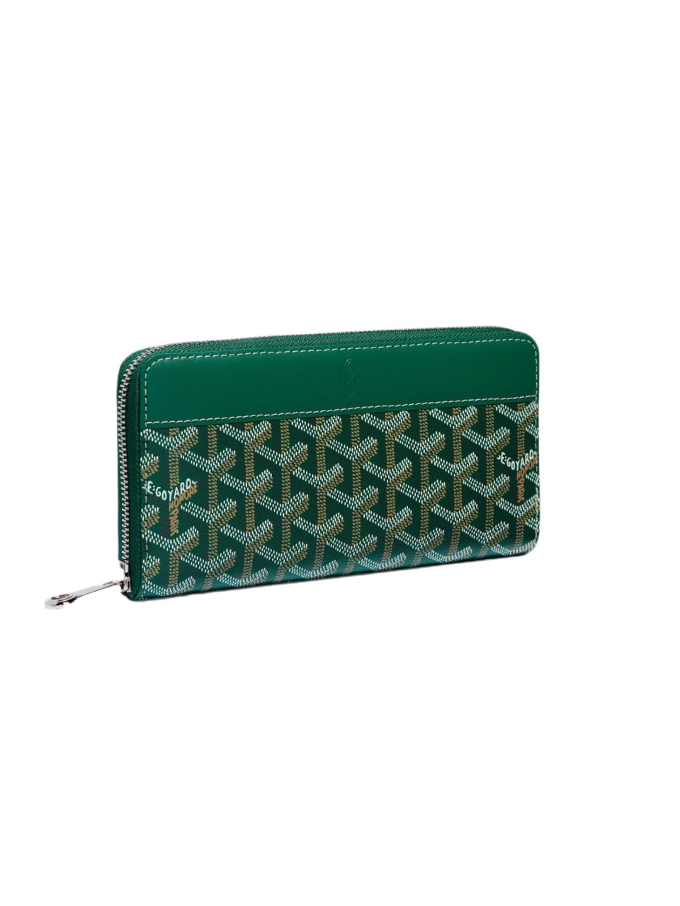 Кошелек Goyard Matignon GM
